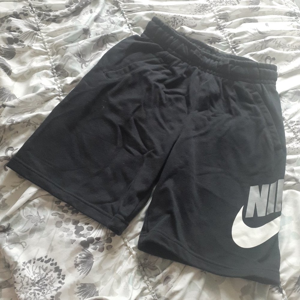 Nike Boy's Shorts